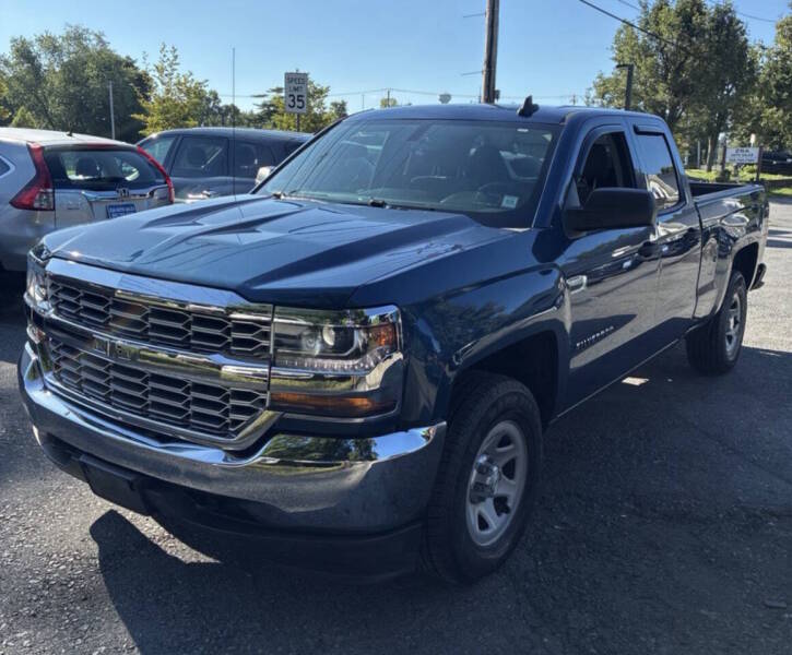 chevrolet silverado 1500 2017 1GCVKNEH4HZ281951 image chevrolet silverado 1500 2017 1GCVKNEH4HZ281951 image